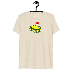 Pimento Cheese BKG T Shirt "Masters"