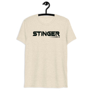 Stinger "Black Logo"