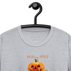 Halloween 2023 BKG T Shirt