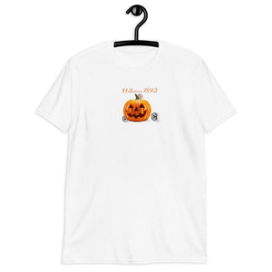 Halloween 2023 BKG T Shirt