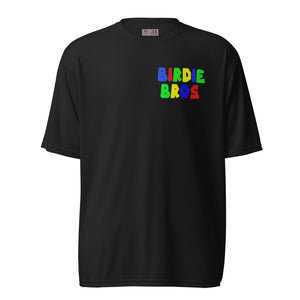 Birdie Bros Performance T Shirt