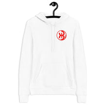Load image into Gallery viewer, &quot;BKGball logo red&quot; BKG Hoodie