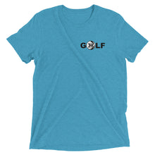 Load image into Gallery viewer, BKG Golf Logo T Shirt