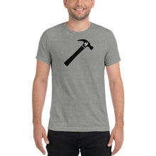 Load image into Gallery viewer, &quot;HAMMER&quot; BKG T Shirt