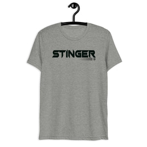 Stinger "Black Logo"