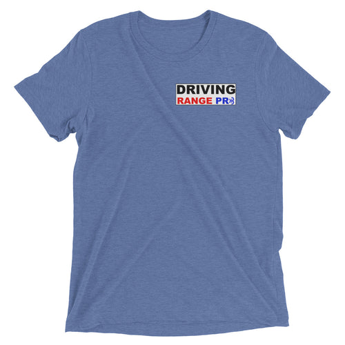 Driving Range Pro T Shirt