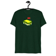 Load image into Gallery viewer, Pimento Cheese BKG T Shirt &quot;Masters&quot;
