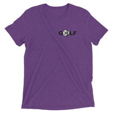 Load image into Gallery viewer, BKG Golf Logo T Shirt