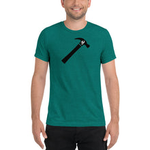 Load image into Gallery viewer, &quot;HAMMER&quot; BKG T Shirt