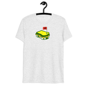 Pimento Cheese BKG T Shirt "Masters"