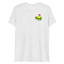 Load image into Gallery viewer, Pimento Cheese &quot;Small Logo&quot; BKG T Shirt